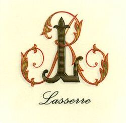 RL Lasserre