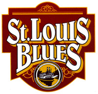 St.LOUIS BLUES
