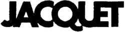 JACQUET