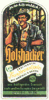 Holzhacker