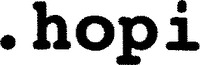 .hopi