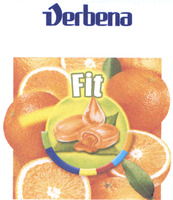 Verbena Fit