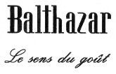 Balthazar Le sens du goût