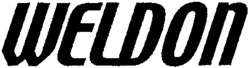 weldon