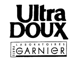 Ultra DOUX LABORATOIRES GARNIER PARIS