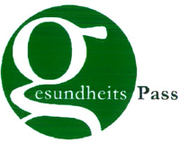 Gesundheits Pass
