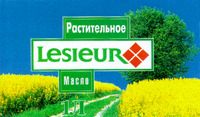 LESIEUR
