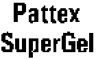 Pattex SuperGel