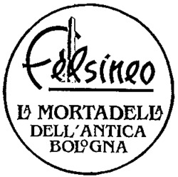 Felsineo LA MORTADELLA DELL'ANTICA BOLOGNA