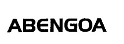 ABENGOA