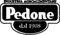 INDUSTRIA AGROALIMENTARE PEDONE dal 1908
