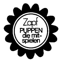 Zapf