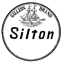 GALLEON BRAND Silton