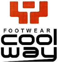 FOOTWEAR cool way