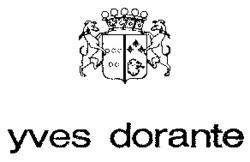 yves dorante