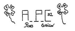 A.P.C
