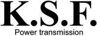 K.S.F. Power transmission