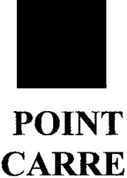 POINT CARRE