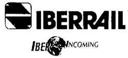 IBERRAIL IBER INCOMING
