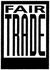 FAIR TRADE