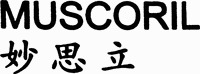 MUSCORIL