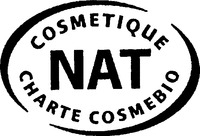 NAT COSMETIQUE CHARTE COSMEBIO