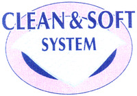 CLEAN & SOFT SYSTEM