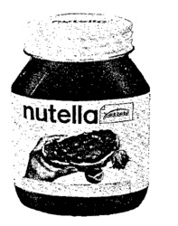 nutella