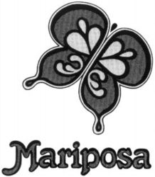 Mariposa