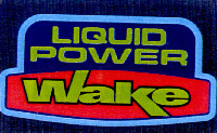 LIQUID POWER Wake