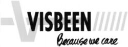 VISBEEN Because we care