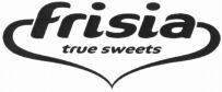 frisia true sweets