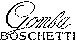 Gomba BOSCHETTI