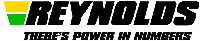 REYNOLDS THERE'S POWER IN NUMBERS