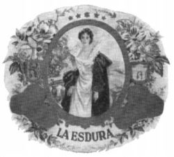 LA ESDURA