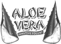 ALOE VERA SENSITIVE YOGURT