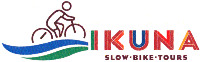 IKUNA SLOW BIKE TOURS