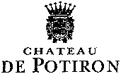 CHATEAU DE POTIRON