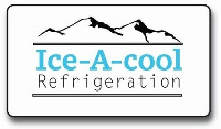 Ice-A-cool Refrigeration