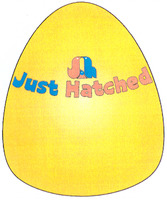 Just Hatched