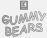 K Classic GUMMY BEARS