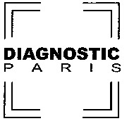 DIAGNOSTIC PARIS