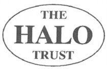 THE HALO TRUST