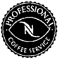 PROFESSIONAL COFFEE SERVICE