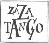 ZAZA TANGO