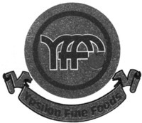Yff Ypsilon Fine Foods.