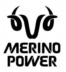 MERINO POWER