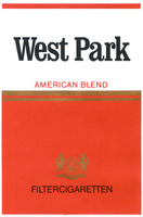 WEST PARK