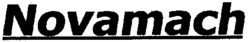 Novamach