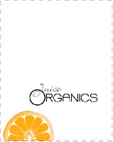 Juice ORGANICS